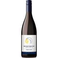 Brightwater Gravels Pinot Noir, Nelson, Nelson, 2023, Rotwein