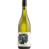 Pencarrow Sauvignon Blanc, Martinborough, Wairarapa, 2024, Weißwein
