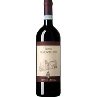 Tenuta di Sesta Rosso di Montepulciano, Rosso di Montepulciano DOC, Toskana, 2023, Rotwein