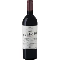 D. Mateos Colecciòn de Familia Vendimia, Rioja DOCa, Rioja, 2022, Rotwein