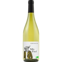 Mr. Paul Grenache Blanc Bio, Vin de France, Vin de France, 2025, Weißwein