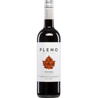 Pleno Tinto, Navarra DO, Navarra, 2024, Rotwein