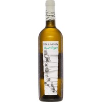Paladin Pinot Grigio, Veneto IGP, Venetien, 2024, Weißwein