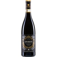 Palazzo Maffei Amarone della Valpolicella, Amarone della Valpolicella DOCG, Venetien, 2021, Rotwein