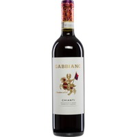Castello di Gabbiano Chianti, Chianti DOCG, Toskana, 2024, Rotwein