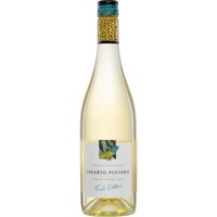 Lagarto Pintado Fresh Edition Vinho Verde Branco, Vinho Verde DOC, Vinho Verde, 2025, Weißwein