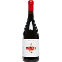 Mainova Tinto, Vinho Regional Alentejano, Alentejo, 2022, Rotwein