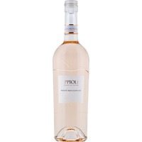 Pipoli Rosato Basilicata