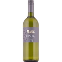 Riesling Ganzer Liter trocken