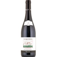 Bouvencourt Vacqueyras