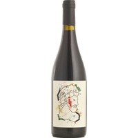 Camiliano Syrah Giubba, Colline Lucchesi DOC, Toskana, 2018, Rotwein