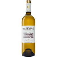 Domaine De Terrebrune Blanc