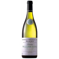 Chablis 1er Cru - Beauroy - Domaine William Fevre