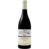 Marsannay Es Chezots - Domaine Bart