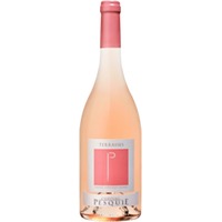 Magnum - Les Terrasses Rosé - Château Pesquié