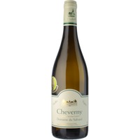 Cheverny Blanc Vieilles Vignes - Domaine Du Salvard - Delaille
