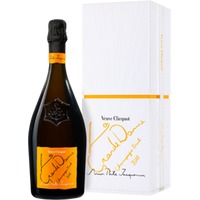 Veuve Clicquot - La Grande Dame Par Simon Porte Jacquemus - Mit Etui