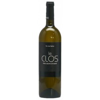 Le Clos Blanc - Clos Saint Vincent