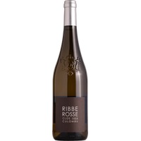 Ribbe Rosse Blanc - Clos Culombu
