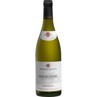 Bourgogne Chardonnay - Bouchard Père Et Fils