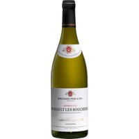 Meursault 1er Cru Bouchères - Bouchard Père Et Fils