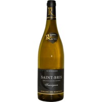 Saint Bris - Domaine Des Remparts