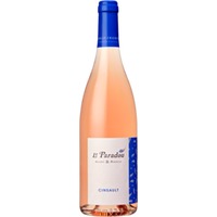 Le Paradou Rosé - Château Pesquié