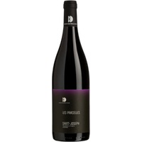 Les Parcelles - Maison Bruyère & David