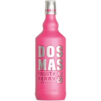 DOS MAS Pink Shot Fruity Berry 15%