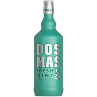 DOS MAS Kiss Shot Fresh Mint 15%