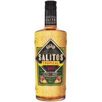 Salitos Tropical Chili Likör 20%
