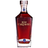 Ron Cartavio XO Rum 18 Jahre 40%