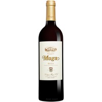 Muga Reserva Spanien Rotwein Trocken