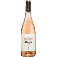Muga Rosado Spanien Roséwein Trocken