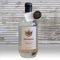 Ervideira Aguardente de Medronho (inkl. Geschenkverpackung)