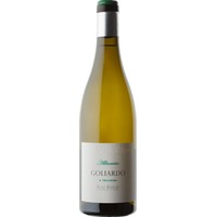 Bodegas Forjas del Salnes Goliardo A Telleira Albarino