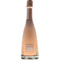 Ferghettina Franciacorta Rose