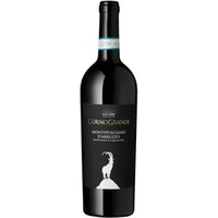 "Corno Grande" Montepulciano d'Abruzzo Montepulciano