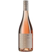 Frühburgunder Rosé Werkstück Weimar Frühburgunder