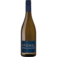 Weißer Burgunder - Weingut Spohr