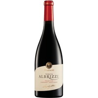 Due Palme Tenuta Albrizzi Salento IGP Primitivo Cabernet Sauvignon 0,75 ℓ