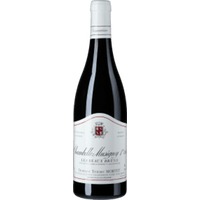 Chambolle-Musigny Premier Cru Les Beaux Bruns