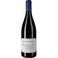 Santenay Premier Cru La Maladière Vieilles Vignes