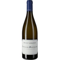 Chassagne Montrachet