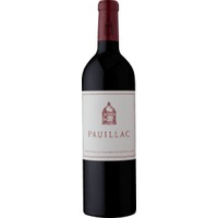Le Pauillac de Château Latour