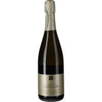 Cremant d'Alsace Prestige Brut Flaschengärung