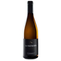 César Márquez La Salvación