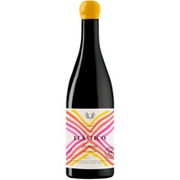 Bodegas Frontonio Elástico