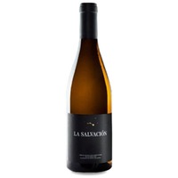 César Márquez La Salvación