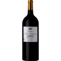 Château Lafleur Grangeneuve, Pomerol AOP, Magnum, Bordeaux, 2019, Rotwein
